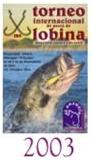 Toreno 2003